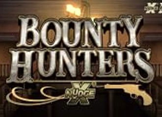 Bounty Hunters слот Нью Ретро казино